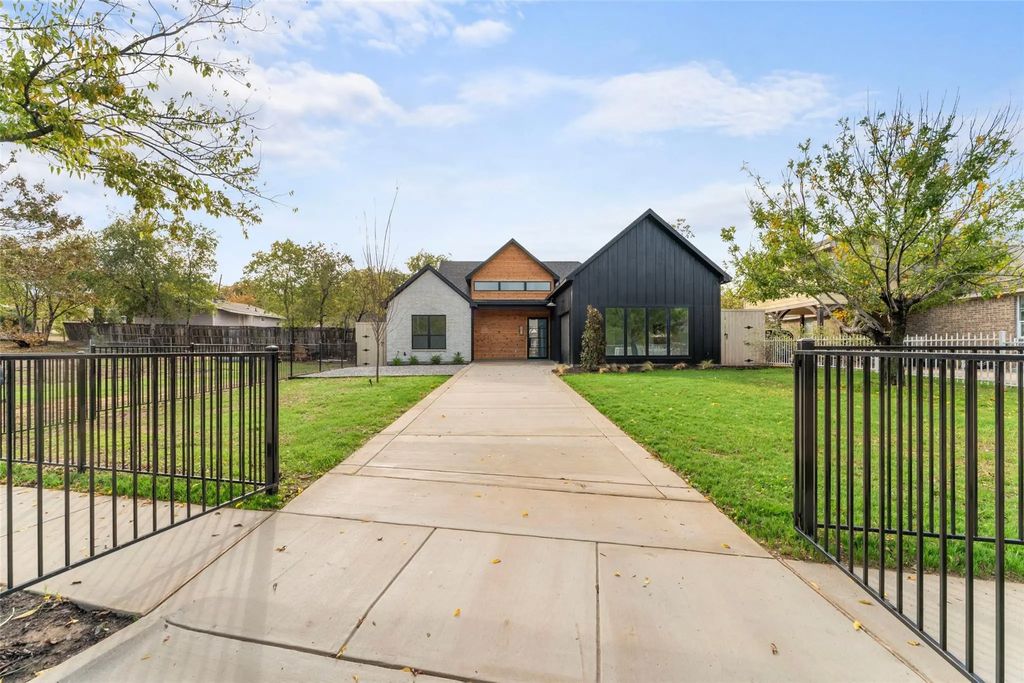 5308 Chippewa Drive, Dallas