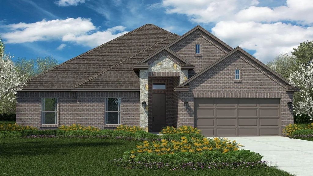 10384 Sarasota Street, Grand Prairie