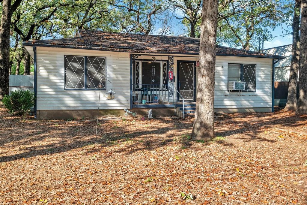 1117 Oakview Street, Fort Worth