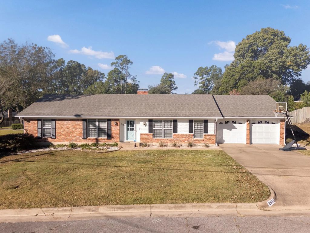 3523 Cameron Avenue, Tyler