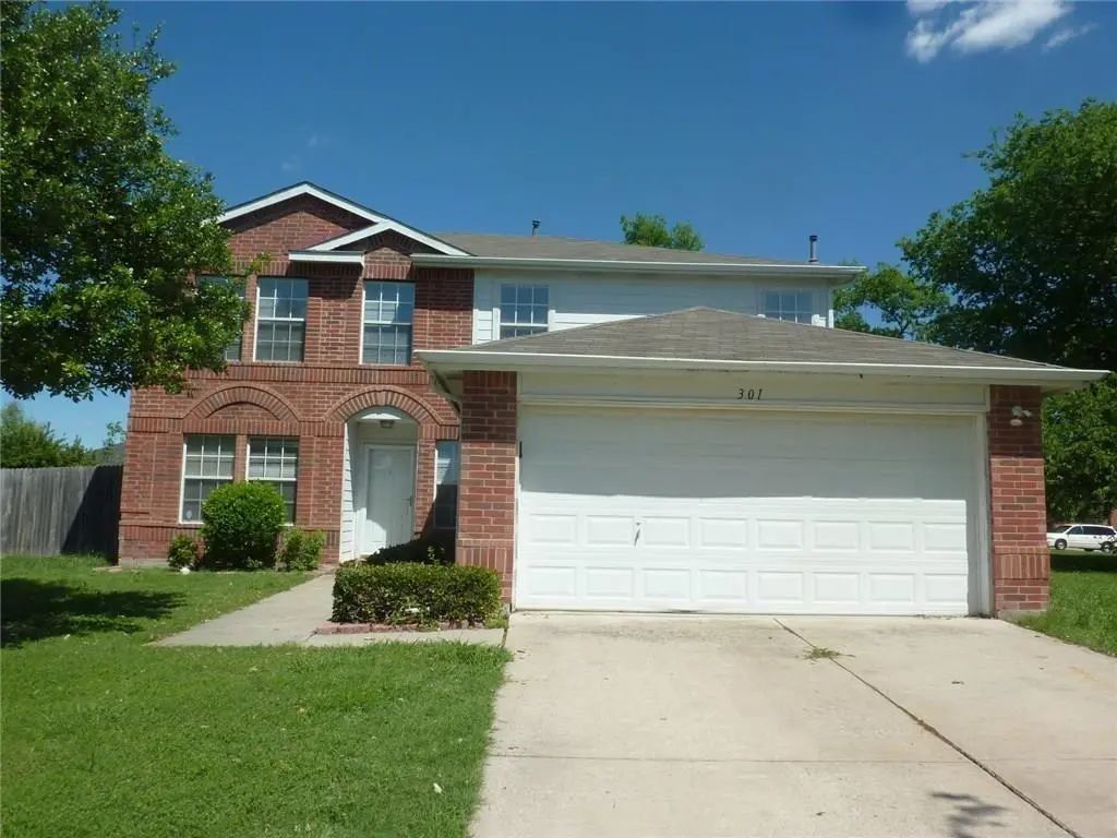 301 Longshore Drive, Little Elm
