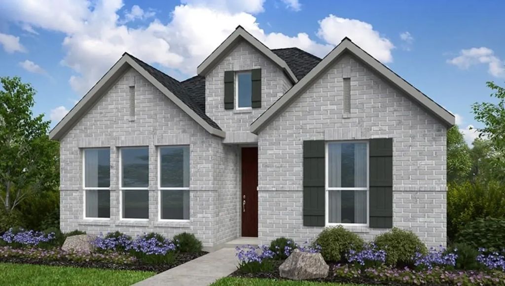 1733 Sugar Maple Mews, Celina