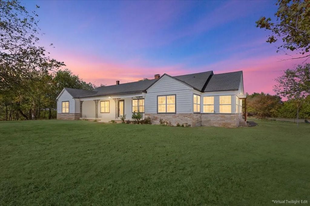 2791 Talbert Ranch Road, China Spring