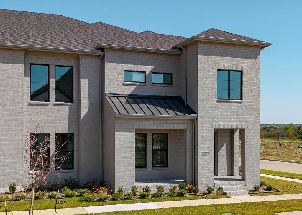15602 Millwood Trail, Frisco