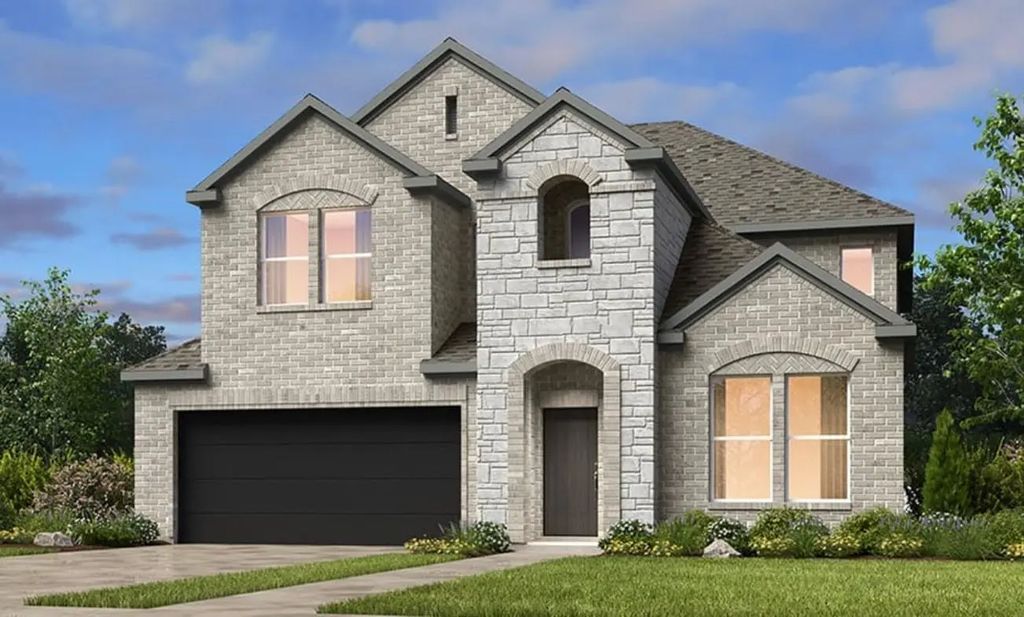 1500 Victory Terrace, Northlake
