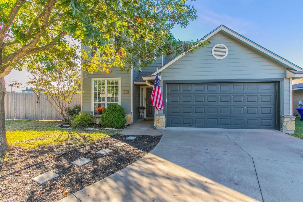 10536 Condor Loop, Waco