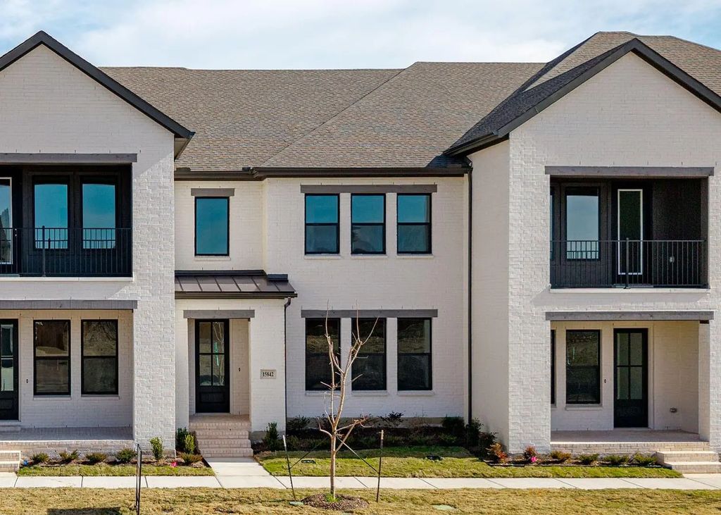 15842 Millwood Trail, Frisco