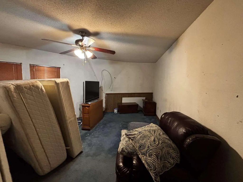 3912 Calderwood Drive, Shreveport