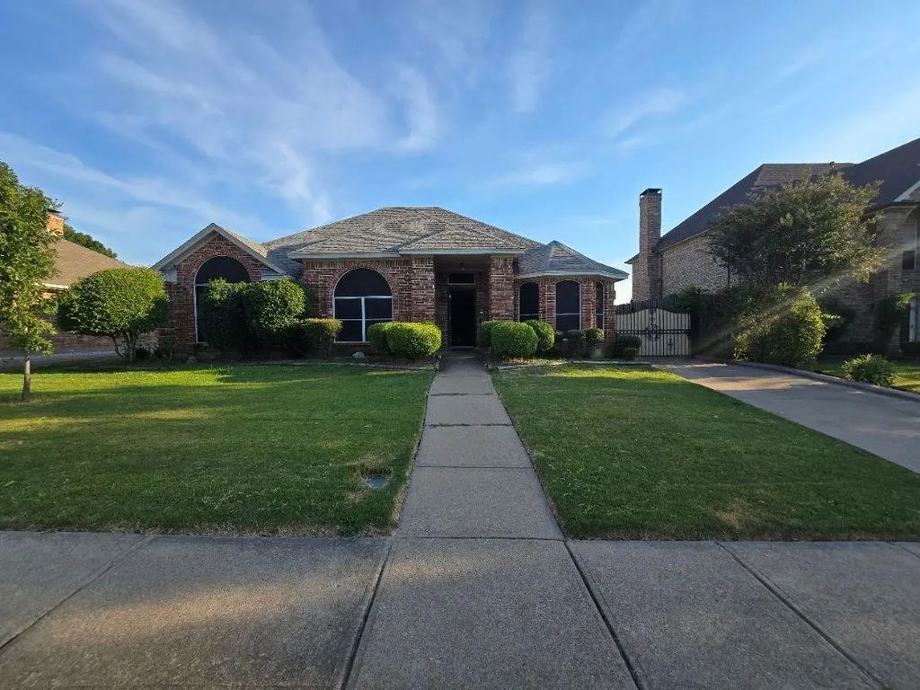 2293 Heatherdale Drive, Mesquite