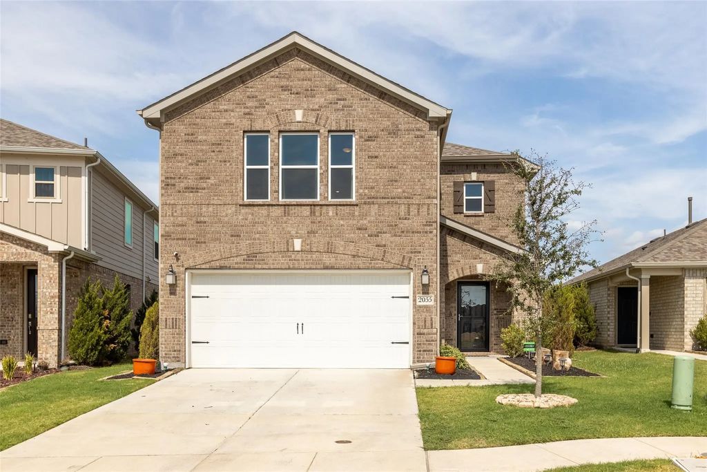 2055 Wildcat Trail, Crandall
