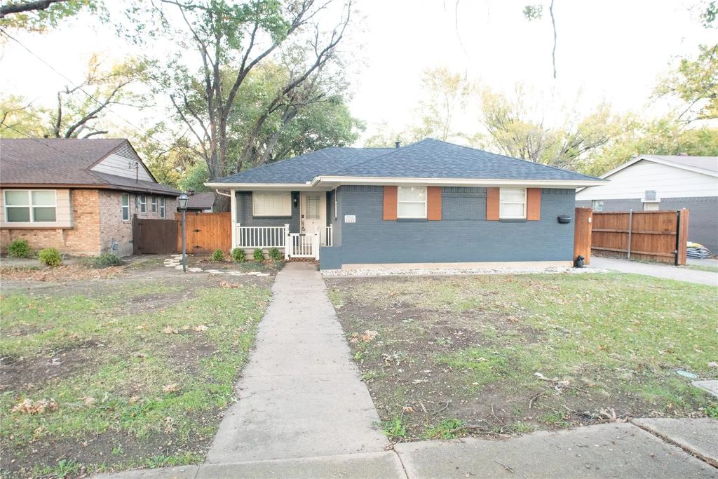 2129 Province, Dallas