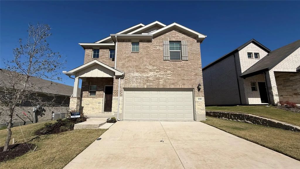 418 Willet Drive, McKinney
