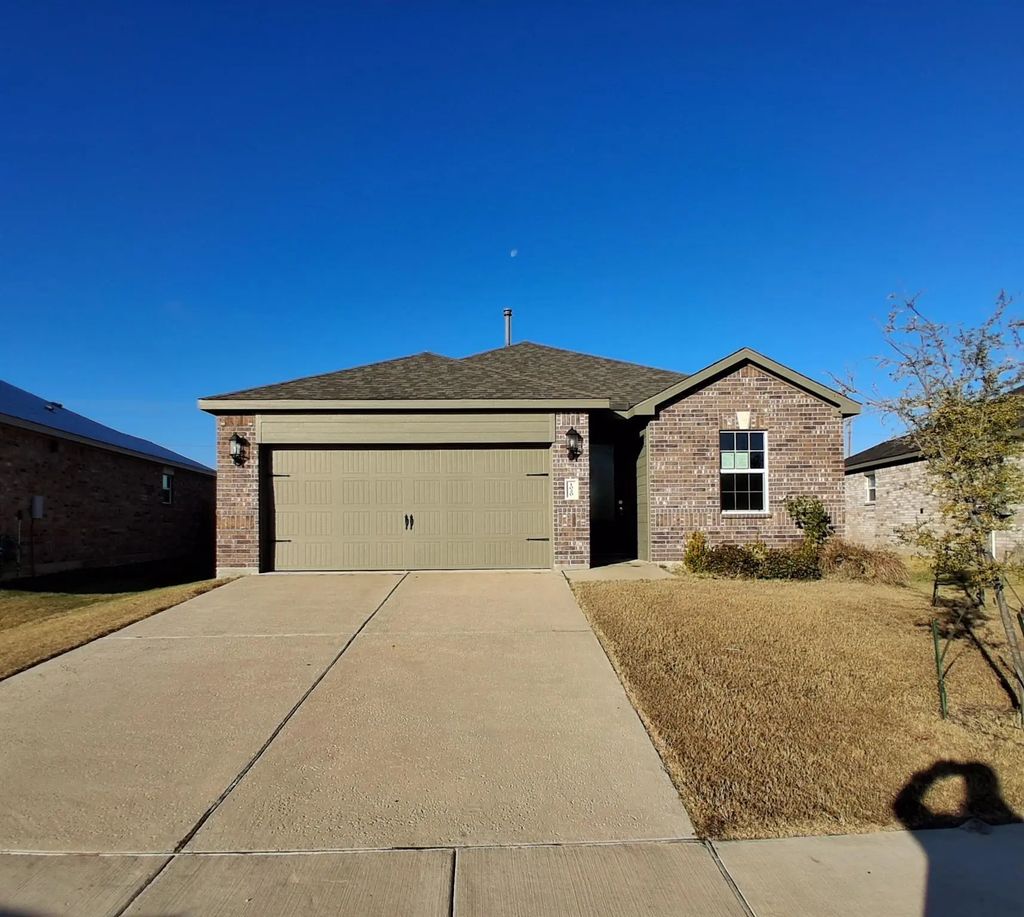 1020 Calhoun Drive, Anna