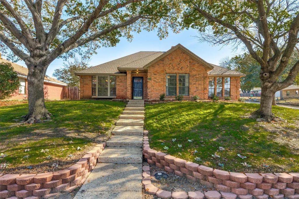9090 Meadowcrest Street, Frisco