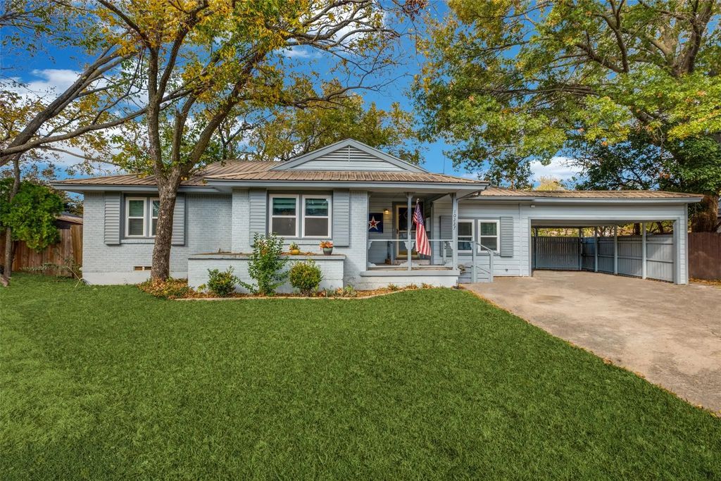 10227 Sylvia Drive, Dallas