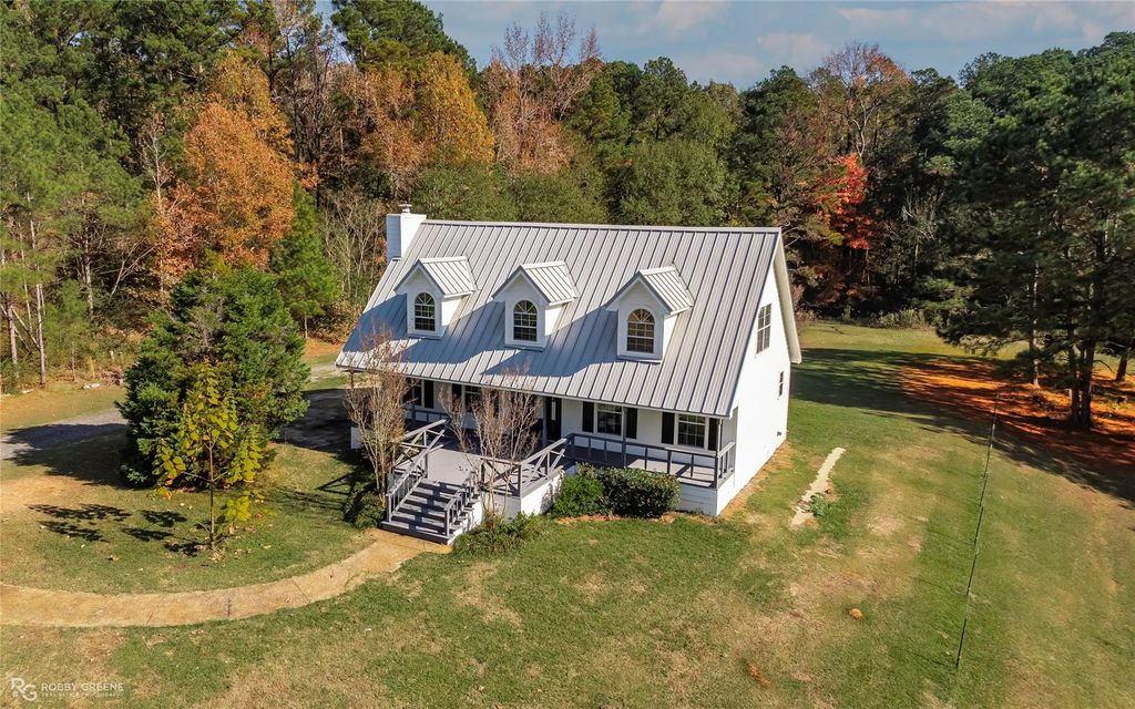 1140 Linton Road, Benton