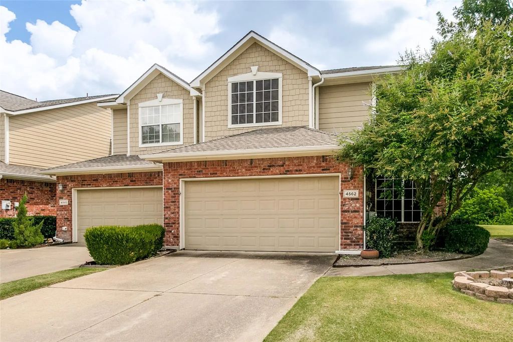 4562 Sycamore Drive, Plano