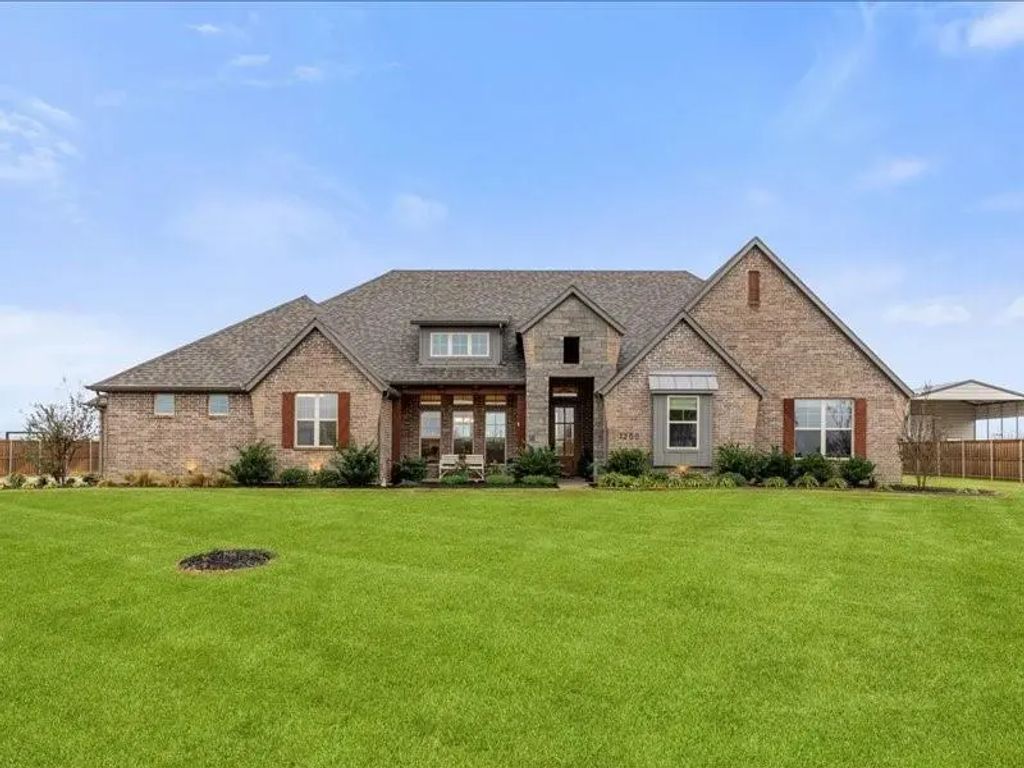 1200 Streetman Road, Royse City