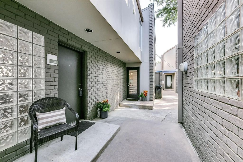 4231 Travis Street 28, Dallas