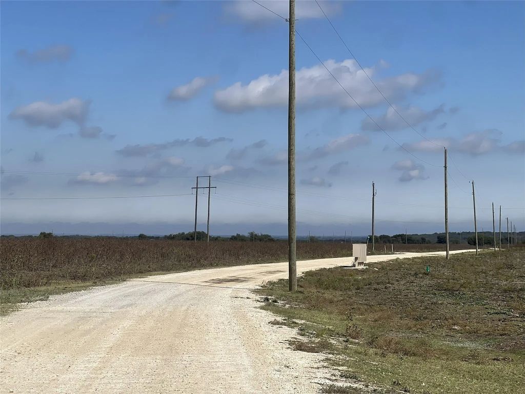 Tbd Private Road 450, Grandview