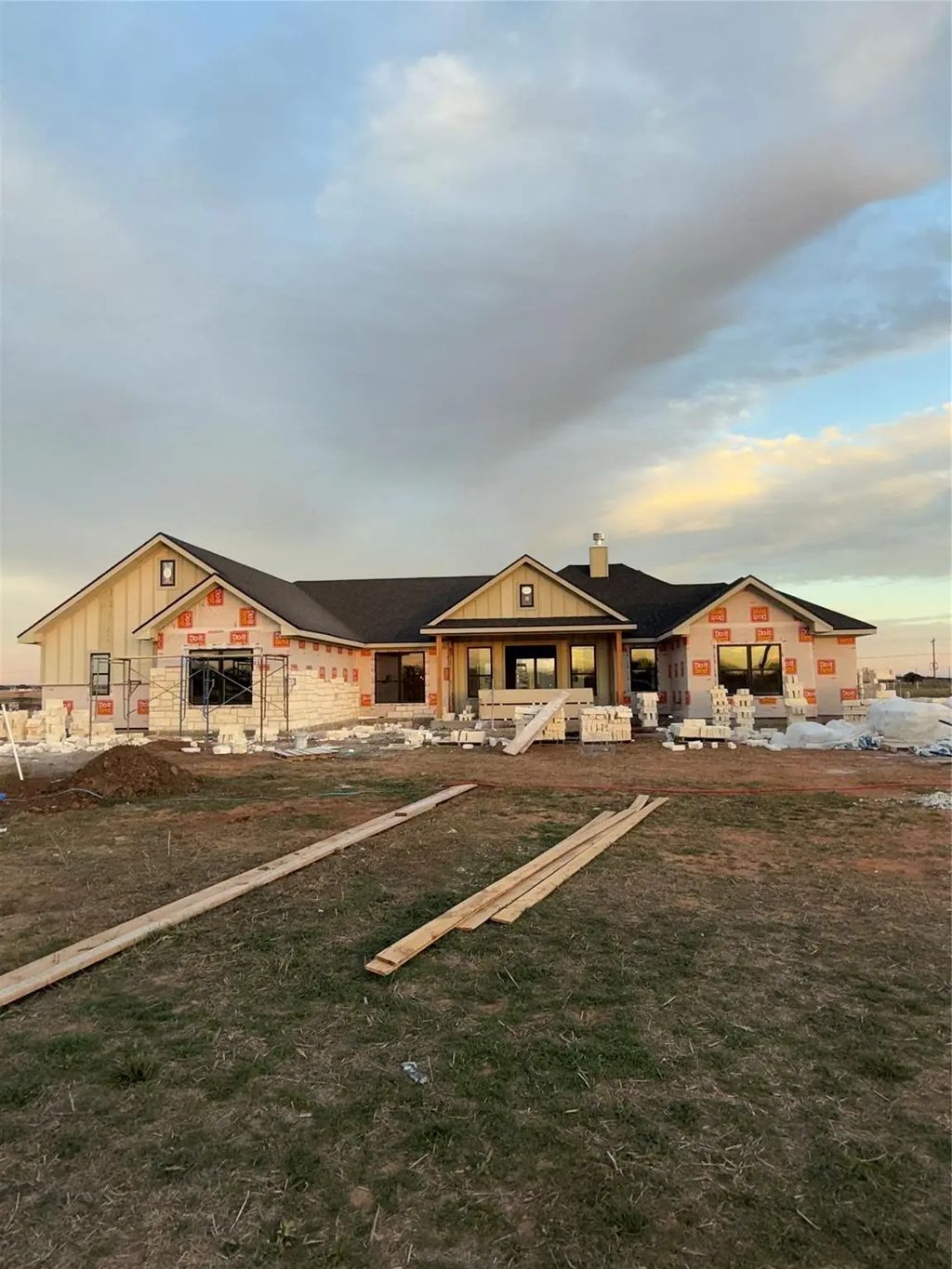 191 Wild Horse Trail, Tuscola