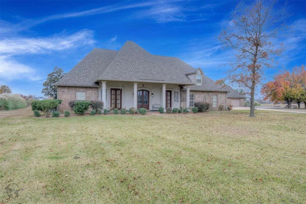 254 Lafitte Road, Bossier City