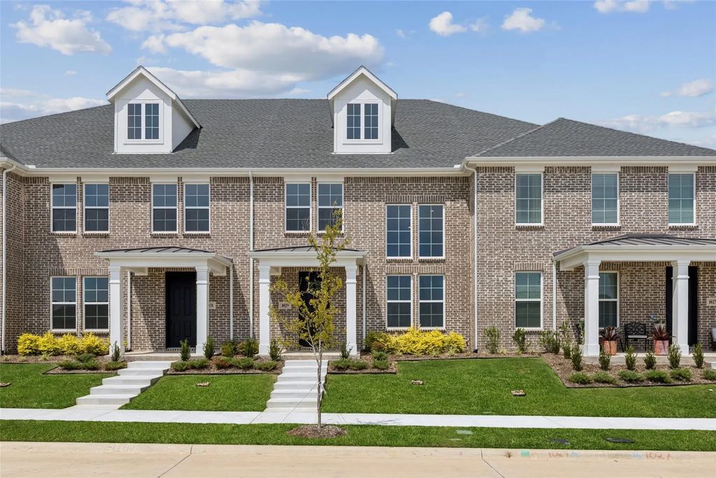 1029 Magdalena Way, Midlothian