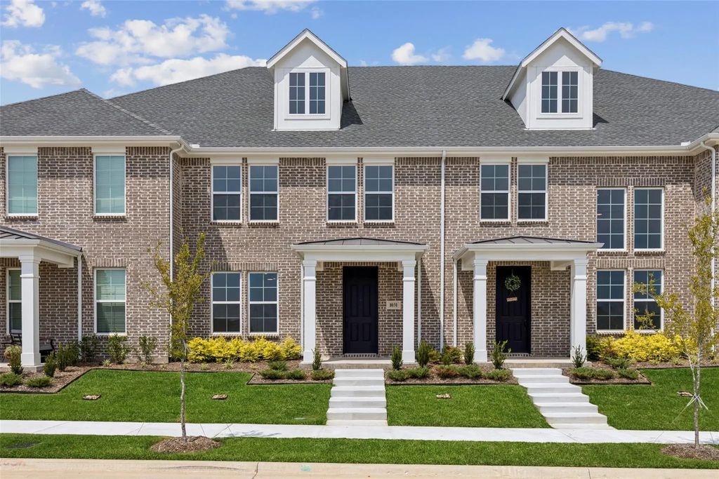 1031 Magdalena Way, Midlothian