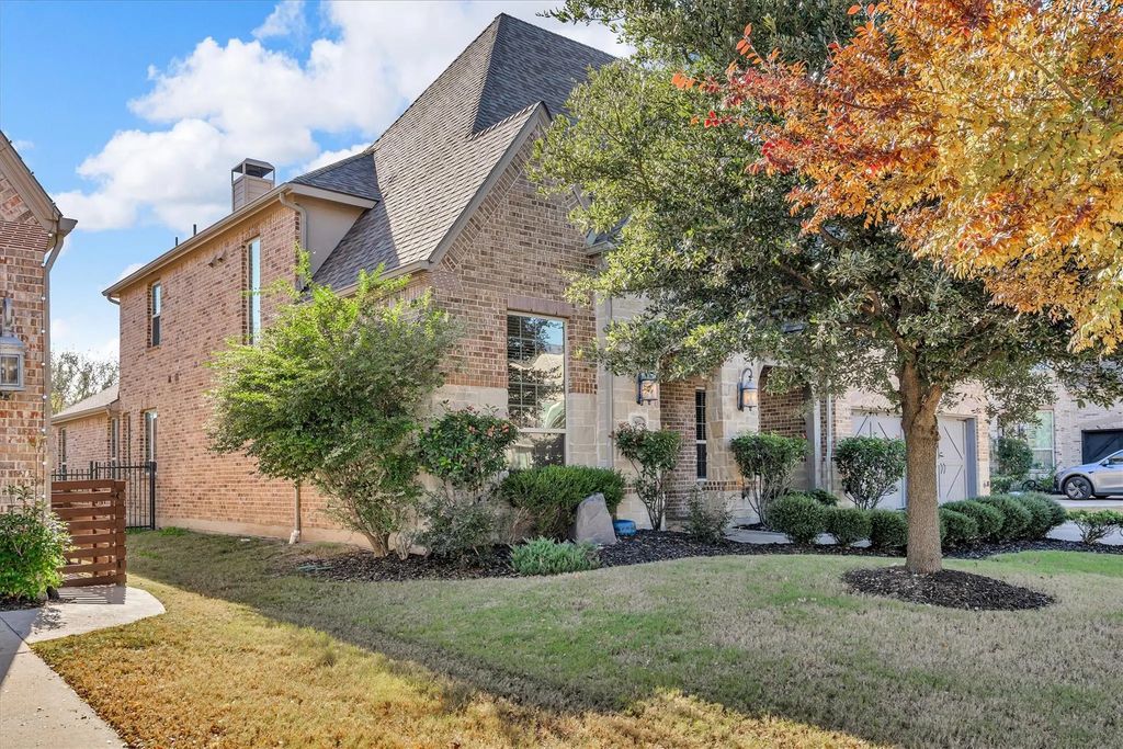13501 Grand Arbor Lane, Frisco