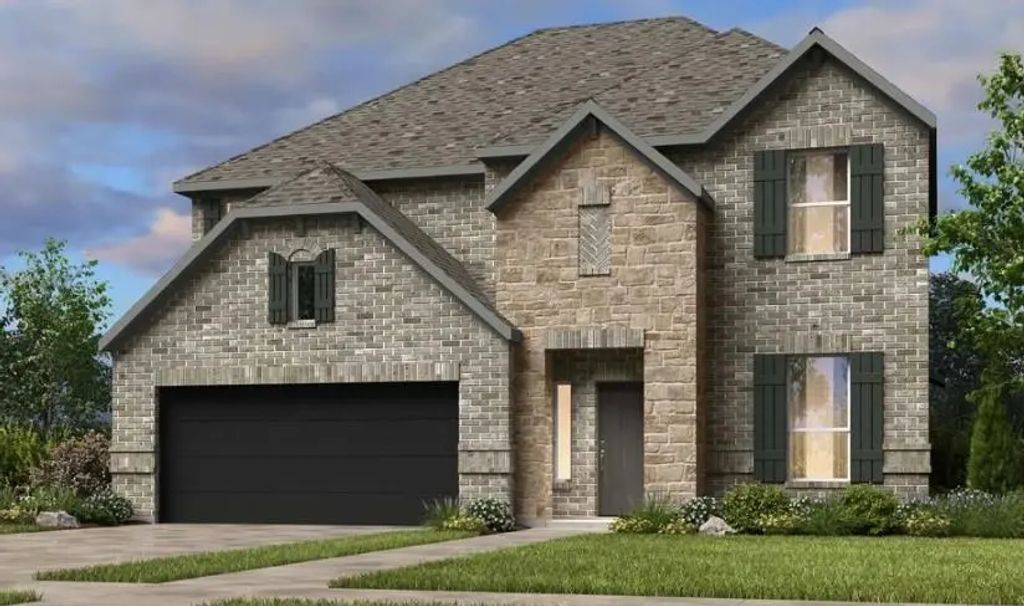 542 Wisteria Street, Oak Point