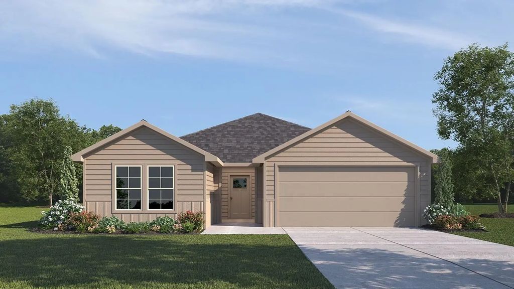 400 Silver Birch Drive, Josephine