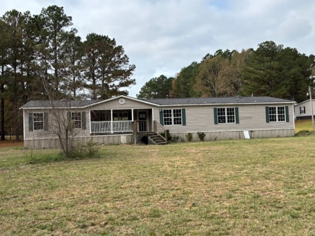 109 Seven Pines Road, Benton