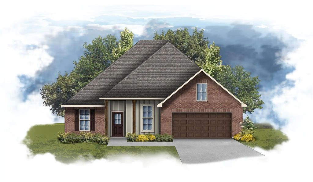 337 Hummingbird Lane, Princeton