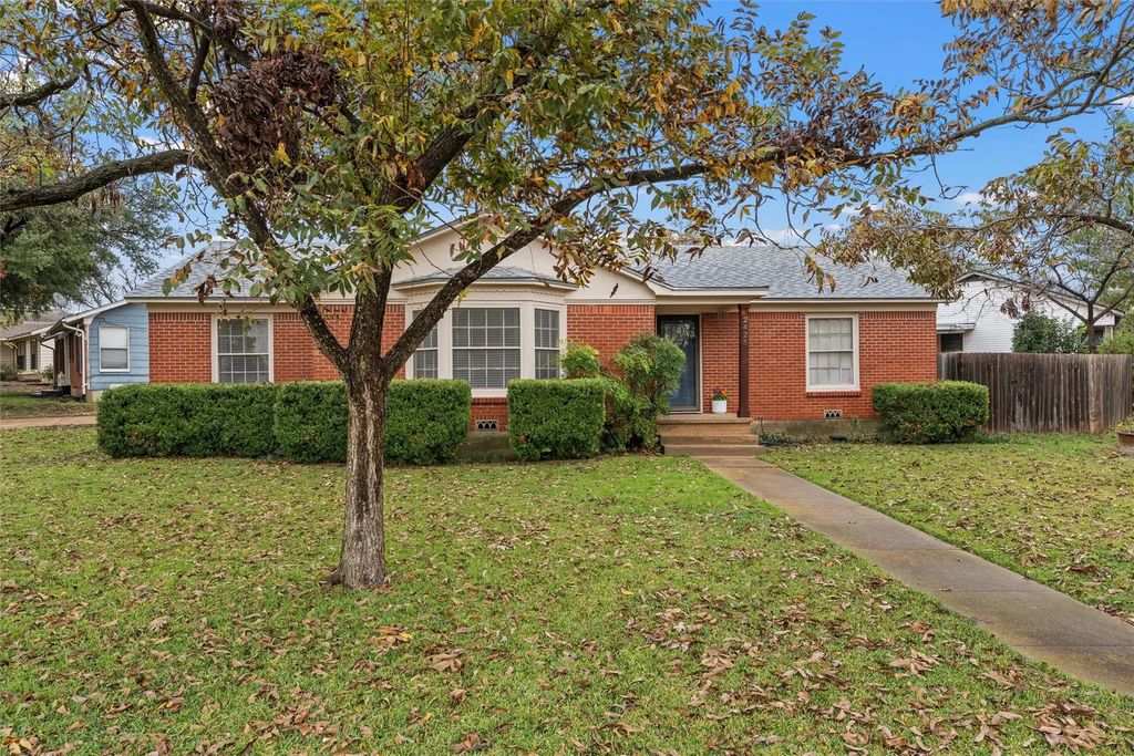2425 N 32nd Street, Waco