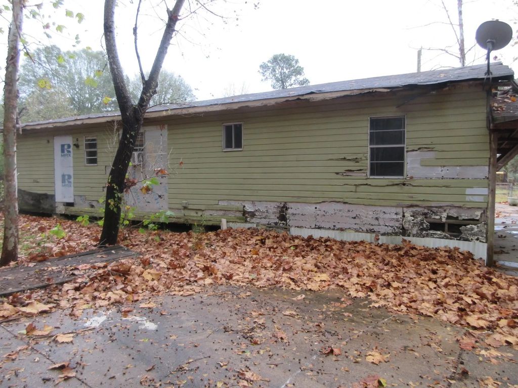 5472 Bellevue Road, Haughton