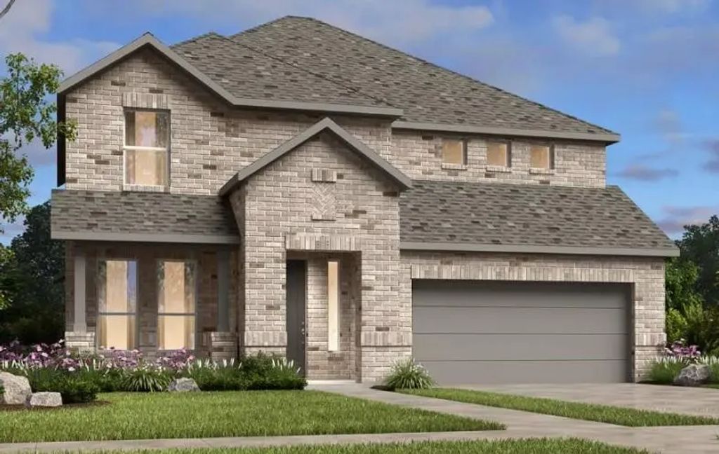 550 Wisteria Street, Oak Point