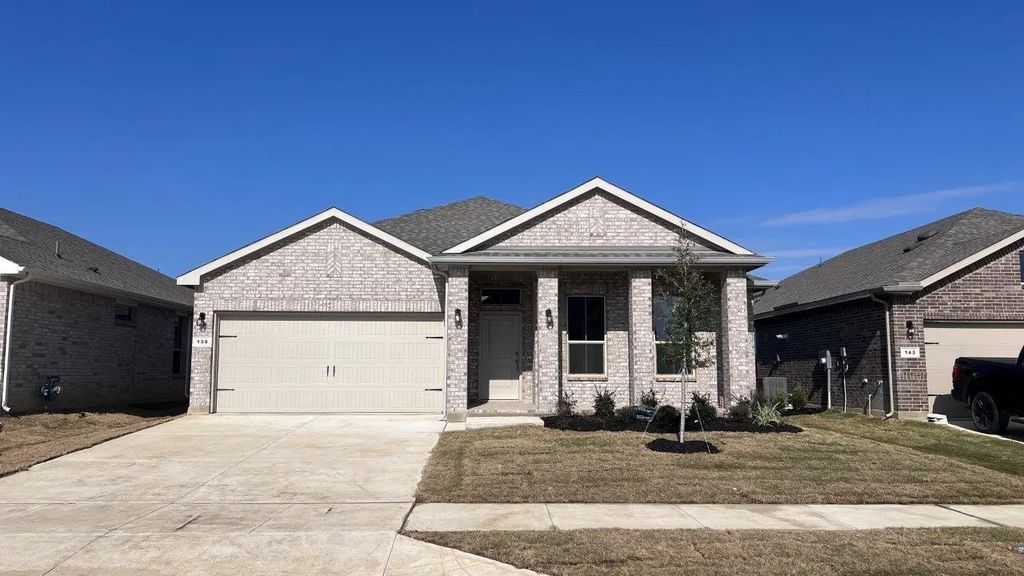 139 Stanton Avenue, Rhome