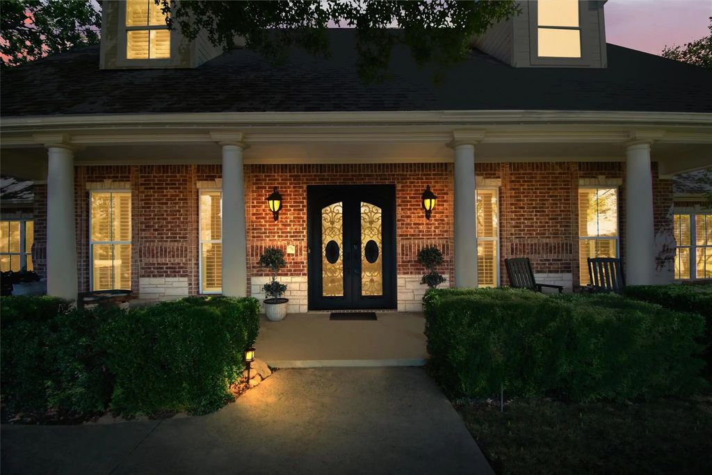 102 Ridge Court, Glen Rose