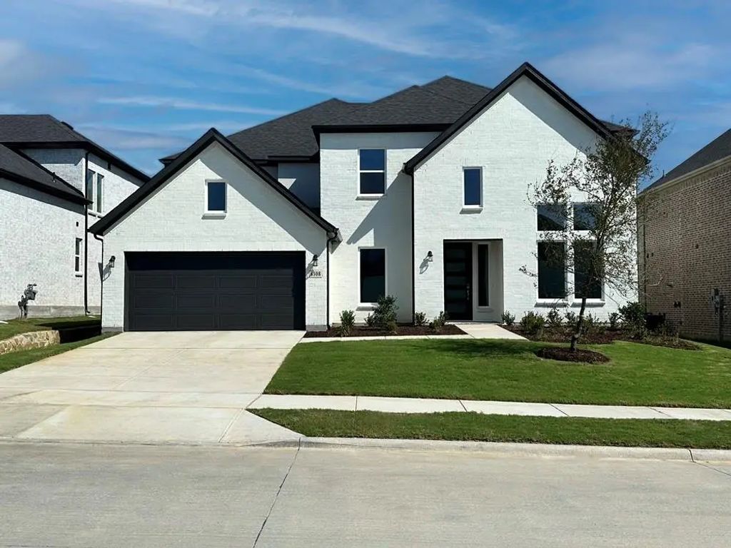 6508 Fort Parker Way, McKinney
