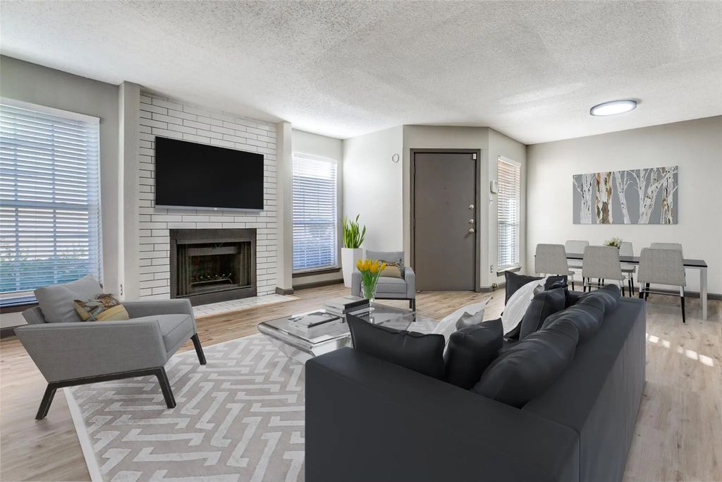 12480 Abrams Road 2807, Dallas