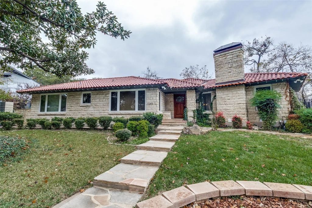 7245 Westlake Avenue, Dallas