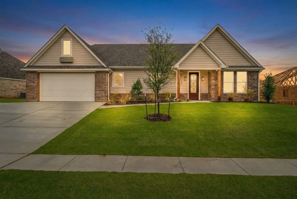 104 Skyline Drive, Glen Rose