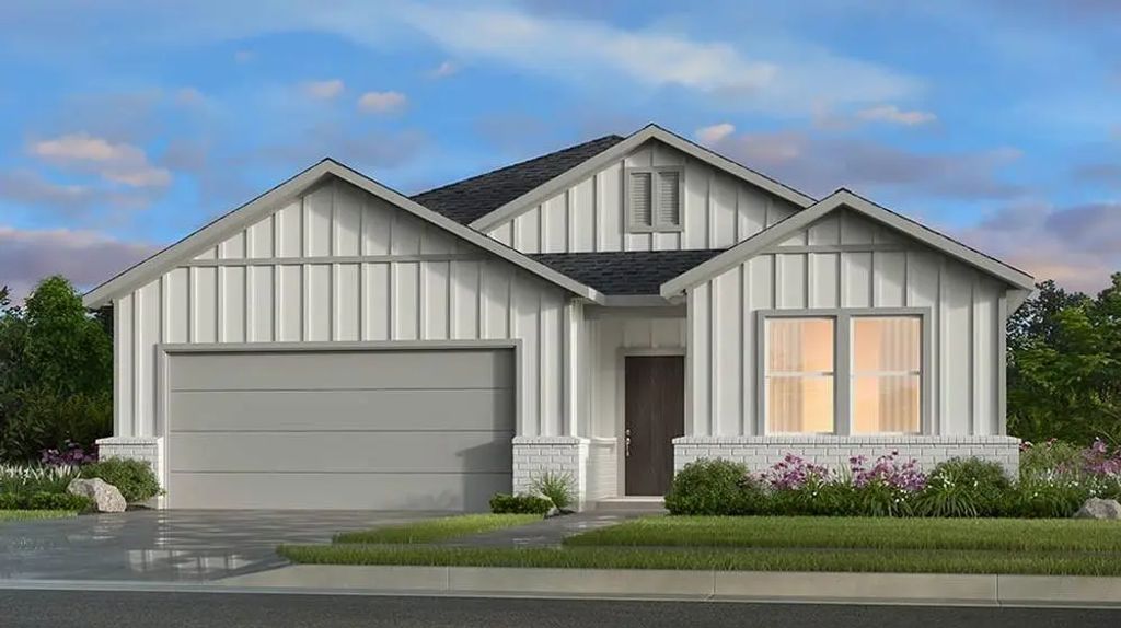 1457 Ranchero Rodeo Road, Fort Worth