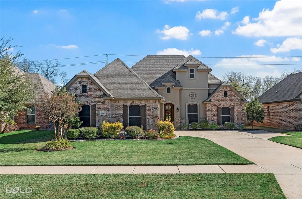 960 Maize Street, Bossier City