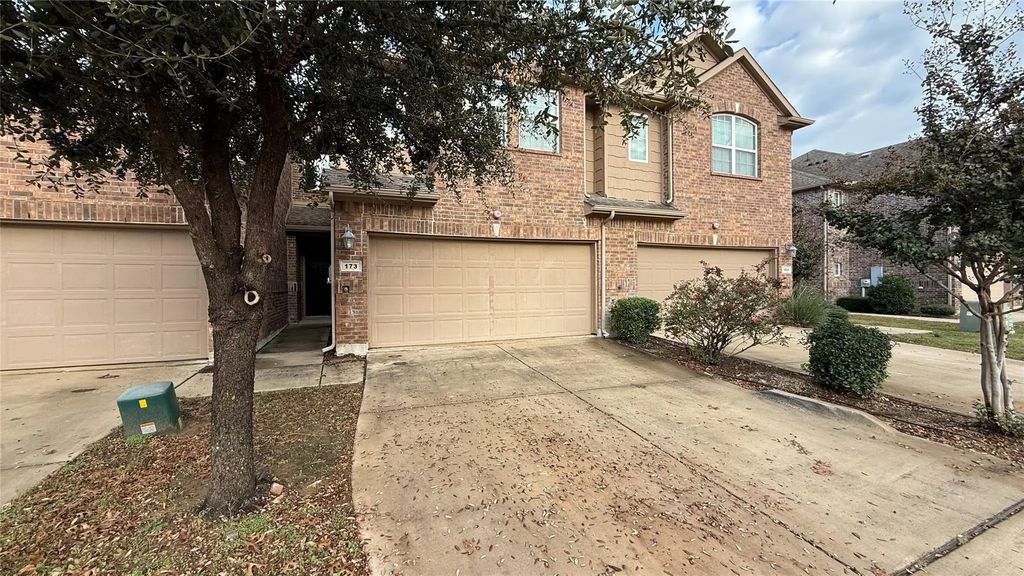 173 Barrington Lane, Lewisville
