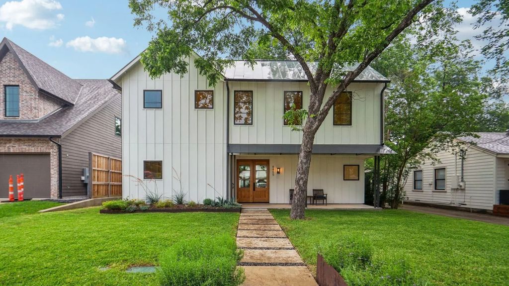 6459 Trammel Drive, Dallas