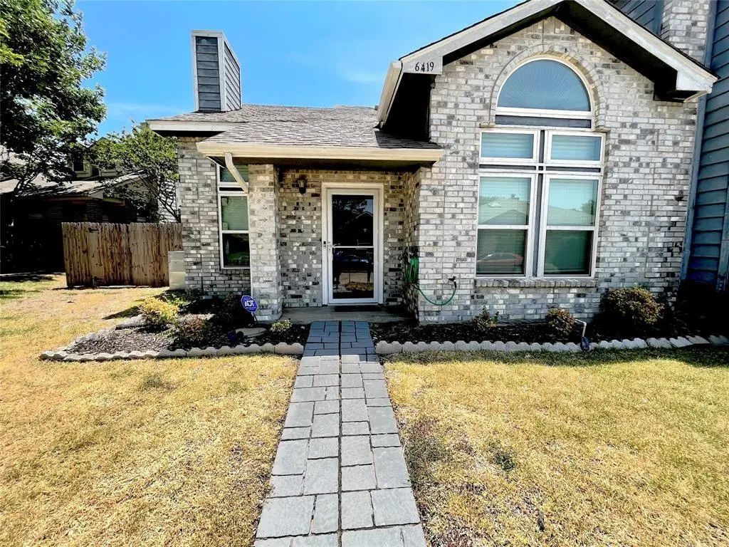 6419 Valleybrooke Court, Arlington