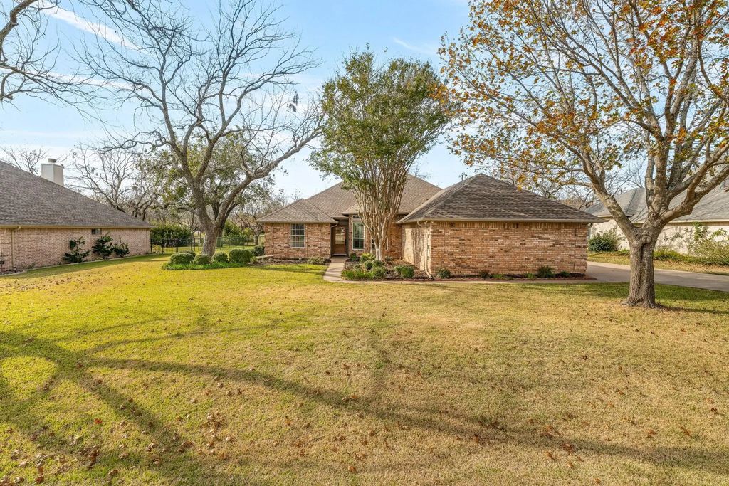 9610 Monticello Drive, Granbury