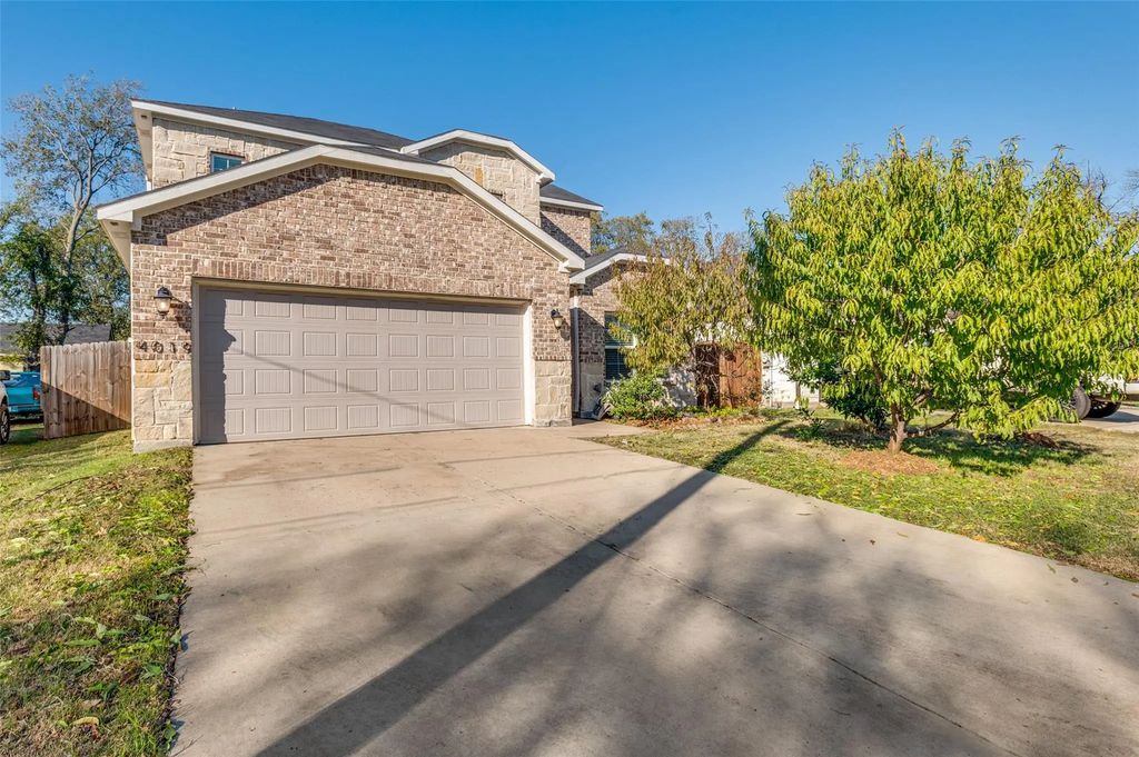 4019 Soloman Drive, Dallas