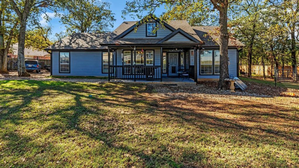 11129 County Road 604, Burleson